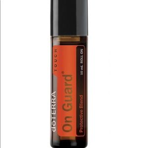 Doterra onguard touch